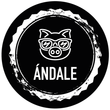 Andale Eventos